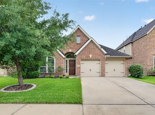 22211 Slate Oaks Ln, Richmond, TX 77469