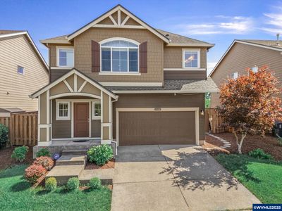 2890 23rd Ave NW, Albany, OR, 97321