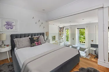 Sold by Brown Harris Stevens