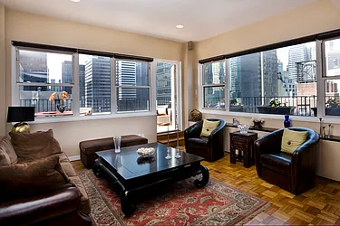 Sold by Brown Harris Stevens