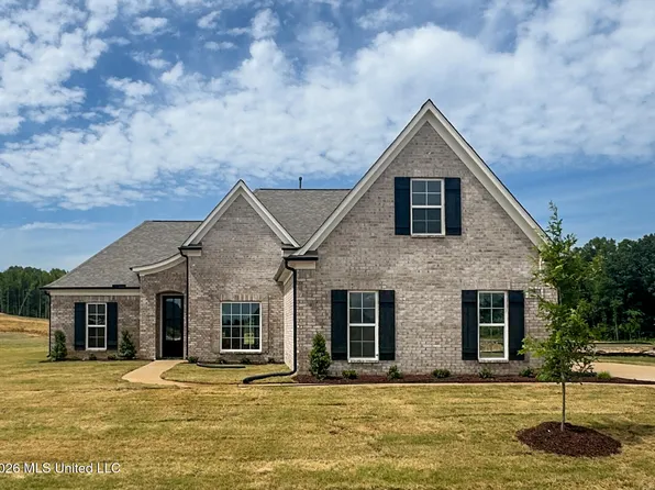 7686 John Elliott Ln, Hernando, MS 38632