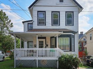 151 Monroe St, Rahway, NJ 07065