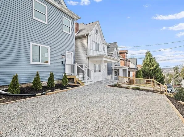 11 Maytide St APT 3, Pittsburgh, PA 15227