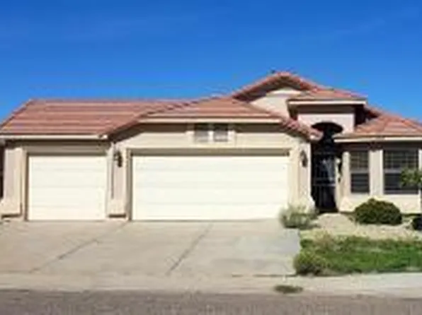 2499 Silver Sage Dr, Las Cruces, NM 88011