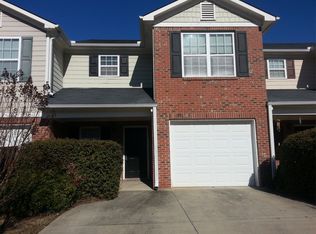 127 Princeton Ave, Adairsville, GA 30103