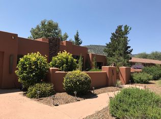55 Gunsight Hills Dr, Sedona, AZ 86351