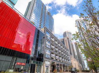 240 E Illinois St APT 1606, Chicago, IL 60611
