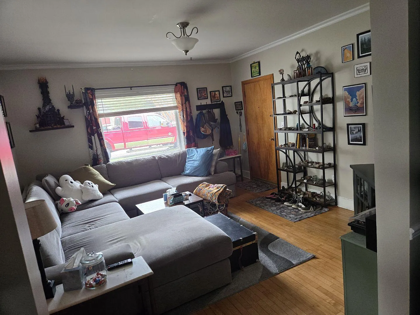 2 bed, 1000 sqft, $1,850 — Photo 4