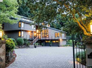 120 Montair Ct, Danville, CA