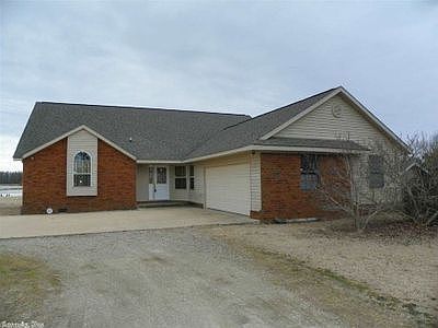 For Sale: 725 Greene Road 523, Paragould, AR 72450