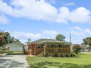 2505 Davie Dr, Durham, NC 27704