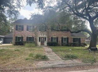 10711 Laneview Dr, Houston, TX 77070