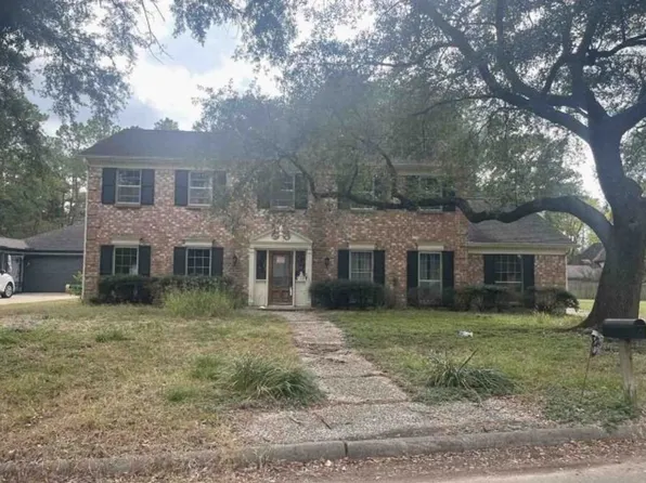 10711 Laneview Dr, Houston, TX 77070