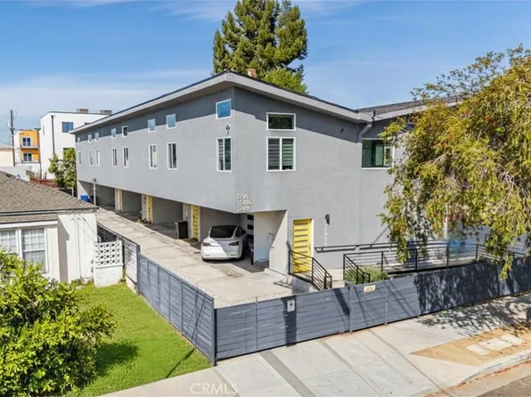 5743 Case Ave, North Hollywood, CA 91601