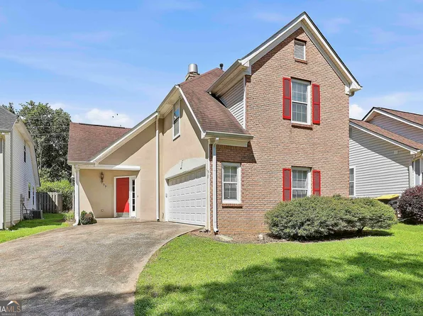 130 S Fairfield Dr, Peachtree City, GA 30269