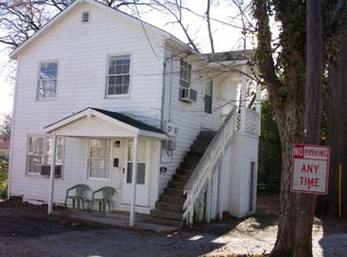 912 31st St APT D, Columbus, GA 31904