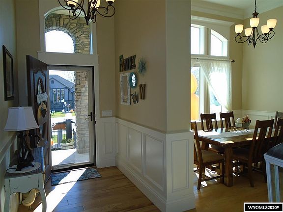 2nd image of 3239 Temple Peak Dr