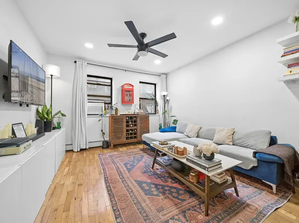 319 East 105th Street image 1 of 7