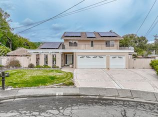 23 Brassie Ct, Novato, CA 94949