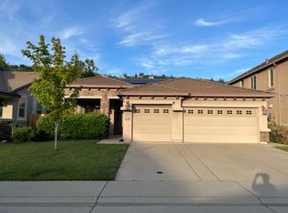 1015 Hildebrand Cir, Folsom, CA 95630