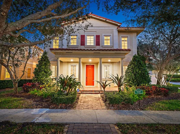 103 Dunmore Drive, Jupiter, FL 33458