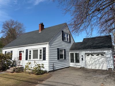 40 Beach St, Woburn, MA, 01801