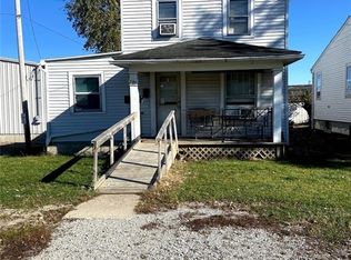 709 Riffle Ave, Greenville, OH 45331