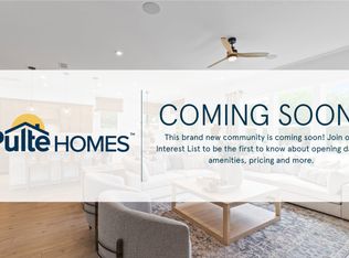 Homes Available Soon, Hollins Crest, Greer, SC 29651