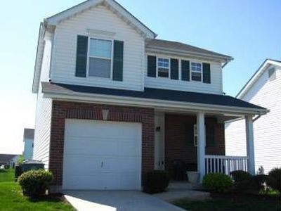 207 Centerfield Dr, O'Fallon, MO, 63366
