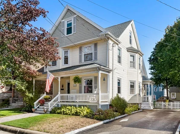 53 Otis St, Medford, MA 02155