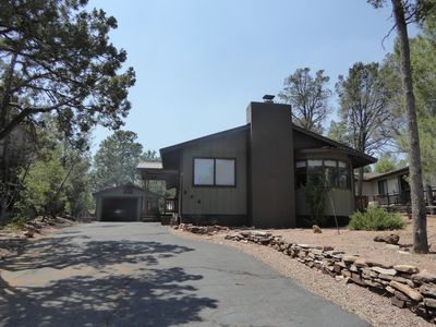 506 N William Tell Cir, Payson, AZ, 85541