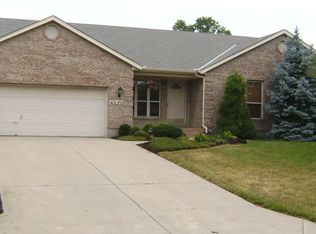 4070 Autumn Hill Ln, Hamilton, OH 45011