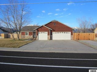 760 Long Valley Rd, Gardnerville, NV 89460