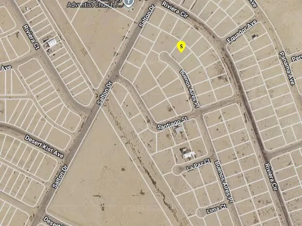 2142 Buenos Aires Pl, Thermal, CA 92274