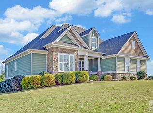 358 Williams Rd, Bowersville, GA 30516