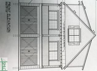 203 Byers St, Tybee Island, GA 31328