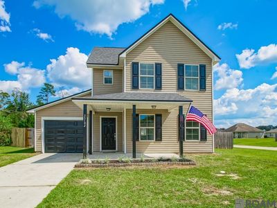 35102 Quail Creek Dr, Denham Springs, LA, 70706