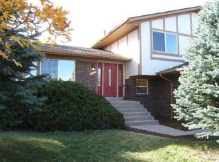 2517 S Pitkin Way, Aurora, CO 80013