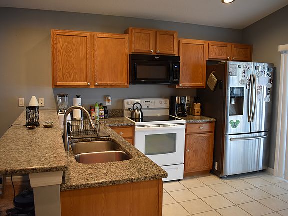 New Granite in 2017