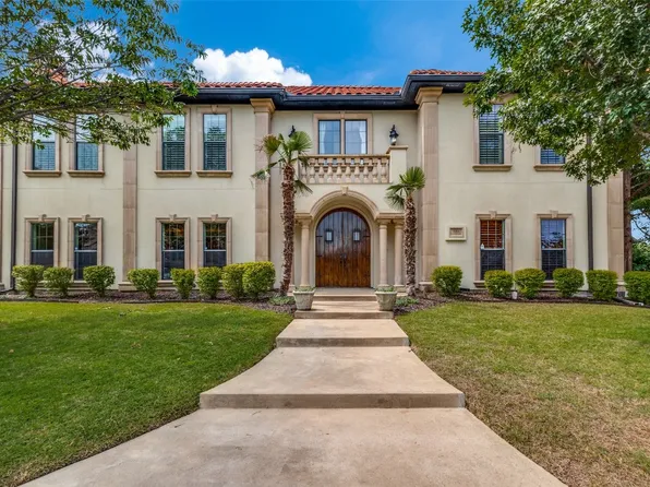 7004 Clearwell Ln, Plano, TX 75024