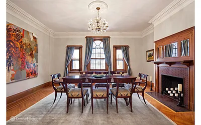 Sold by Douglas Elliman