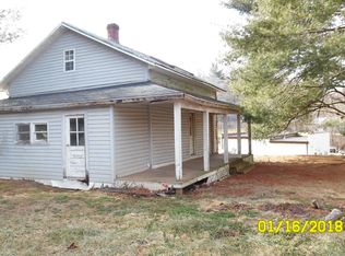 3591 Cripple Creek Rd, Cripple Creek, VA --