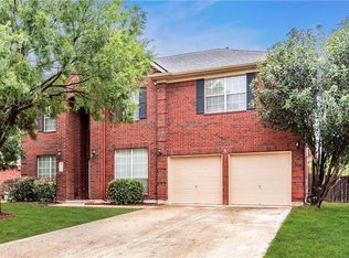 4337 Rock Hill Rd, Round Rock, TX 78681