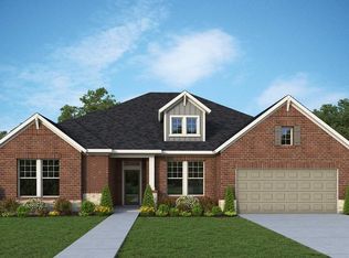 31510 Bluebell Ave, Fulshear, TX 77423