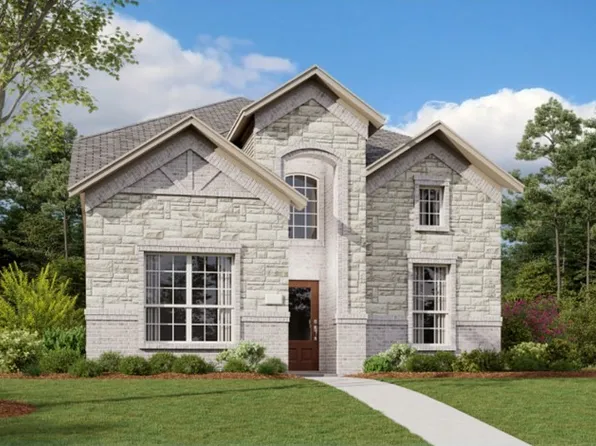 1236 Western Yarrow Ave, Justin, TX 76247