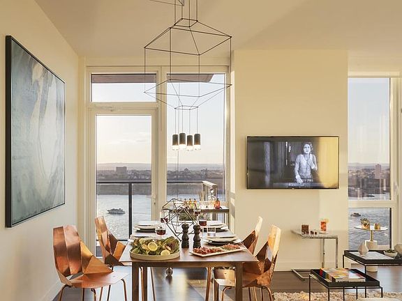 3rd image of 605 W 42nd St APT 46F