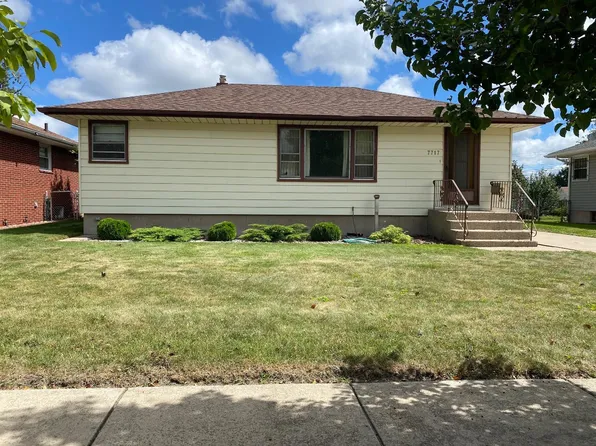 7717 New Jersey Ave, Hammond, IN 46323