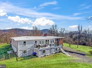 3755 Sage Rd, Delaplane, VA 20144