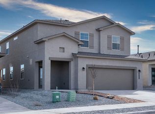 2409 Eglisfield Loop NE, Rio Rancho, NM 87144