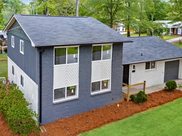 410 Queen Aliese Ln, Jonesboro, GA 30236